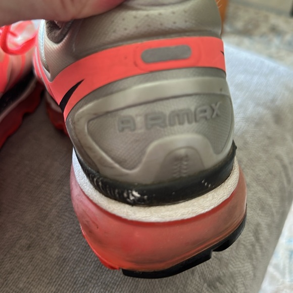 Nike Fitsole Airmax 8.5 - Picture 7 of 7